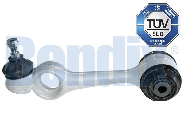 BENDIX Рычаг независимой подвески колеса, подвеска колеса 041619B