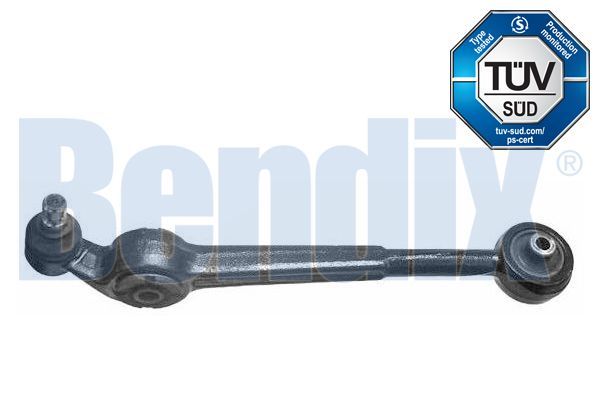 BENDIX Рычаг независимой подвески колеса, подвеска колеса 041622B