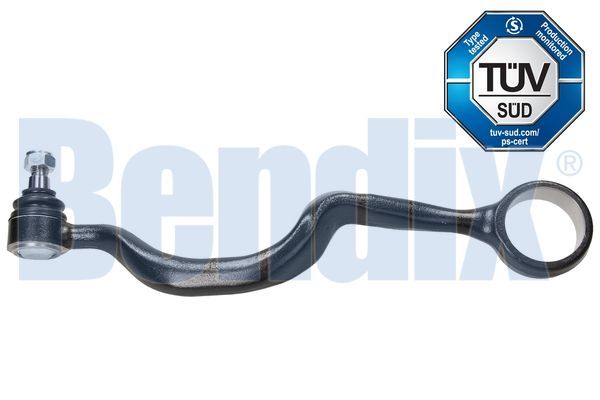 BENDIX Рычаг независимой подвески колеса, подвеска колеса 041628B
