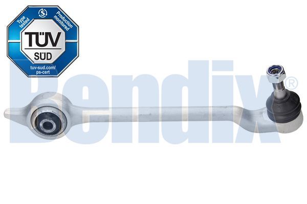 BENDIX Рычаг независимой подвески колеса, подвеска колеса 041668B