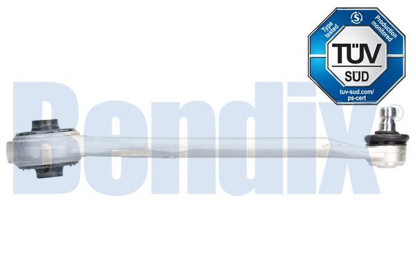 BENDIX Рычаг независимой подвески колеса, подвеска колеса 041674B