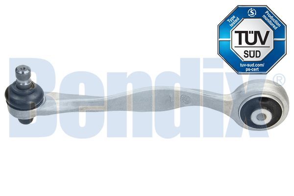 BENDIX Рычаг независимой подвески колеса, подвеска колеса 041675B