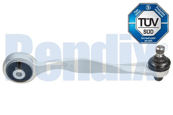 BENDIX Рычаг независимой подвески колеса, подвеска колеса 041680B