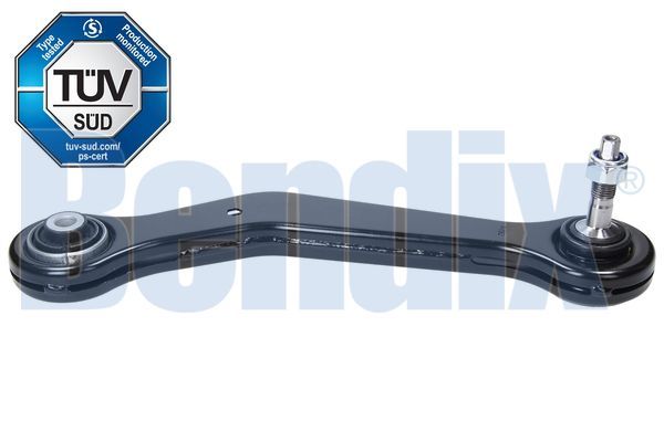 BENDIX Рычаг независимой подвески колеса, подвеска колеса 041721B