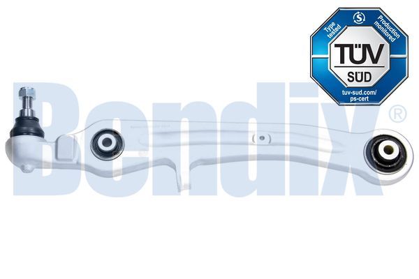 BENDIX Рычаг независимой подвески колеса, подвеска колеса 041741B