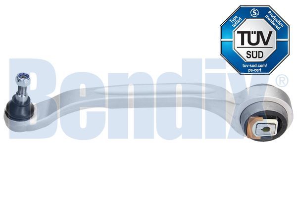 BENDIX Рычаг независимой подвески колеса, подвеска колеса 041742B
