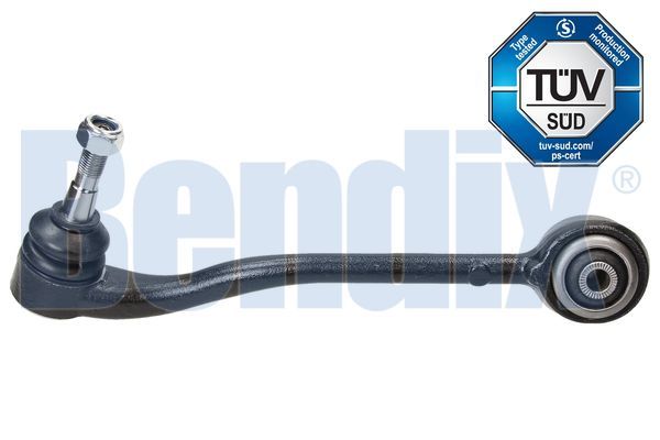 BENDIX Рычаг независимой подвески колеса, подвеска колеса 041749B