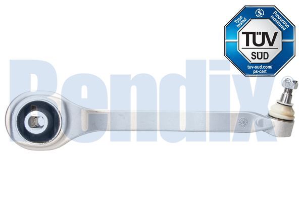 BENDIX Рычаг независимой подвески колеса, подвеска колеса 041756B