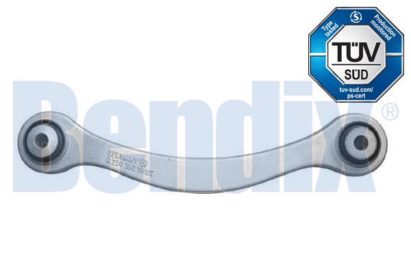 BENDIX Рычаг независимой подвески колеса, подвеска колеса 041761B