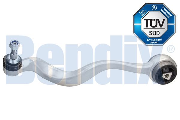 BENDIX Рычаг независимой подвески колеса, подвеска колеса 041770B