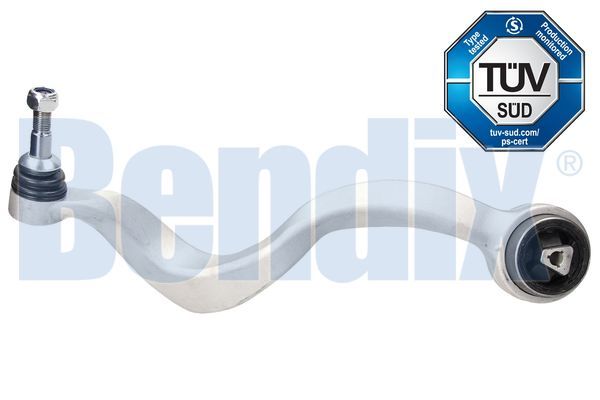 BENDIX Рычаг независимой подвески колеса, подвеска колеса 041777B