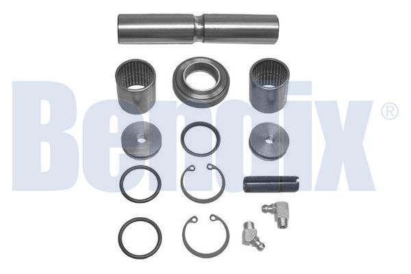 BENDIX Ремкомплект, шкворень поворотного кулака 043115B
