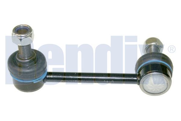 BENDIX Stiepnis/Atsaite, Stabilizators 043364B