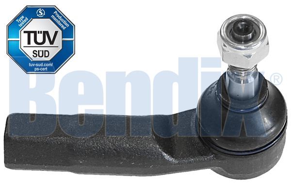 BENDIX Наконечник поперечной рулевой тяги 043869B