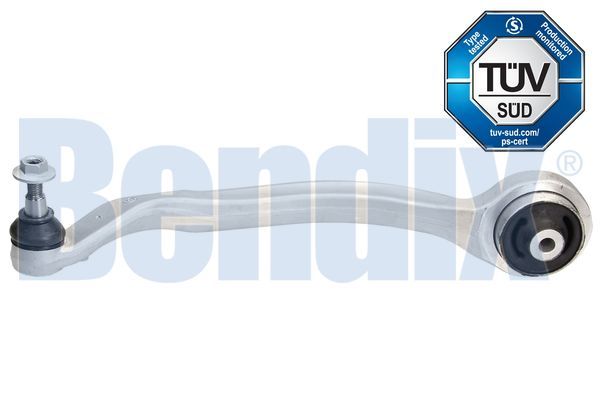 BENDIX Рычаг независимой подвески колеса, подвеска колеса 043908B