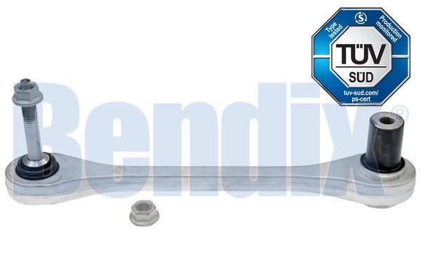 BENDIX Рычаг независимой подвески колеса, подвеска колеса 043916B