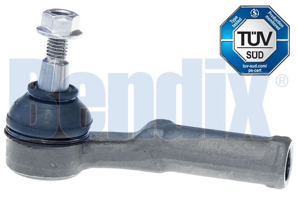 BENDIX Наконечник поперечной рулевой тяги 045621B