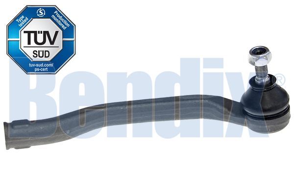 BENDIX Наконечник поперечной рулевой тяги 045635B