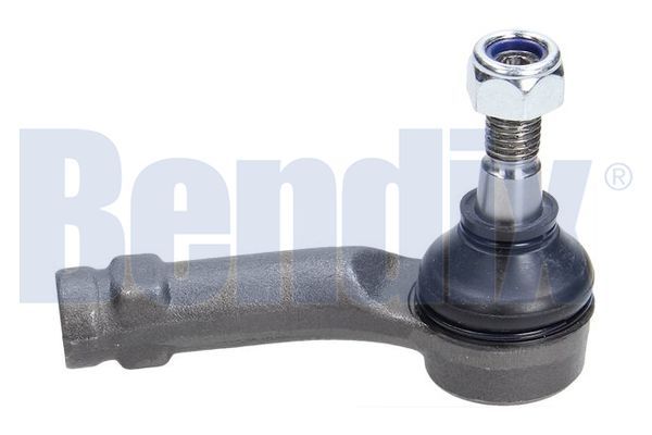 BENDIX Наконечник поперечной рулевой тяги 047777B