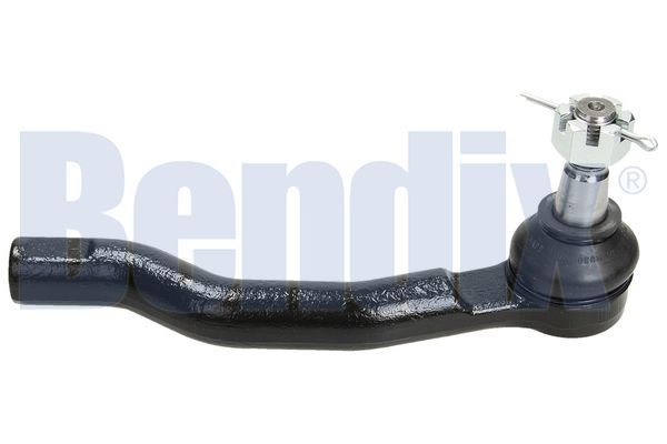 BENDIX Наконечник поперечной рулевой тяги 048210B