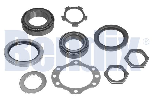 BENDIX Комплект подшипника ступицы колеса 051155B