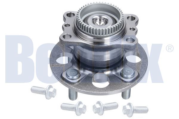 BENDIX Комплект подшипника ступицы колеса 052108B