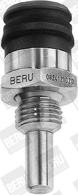 BERU Датчик, температура охлаждающей жидкости ST002