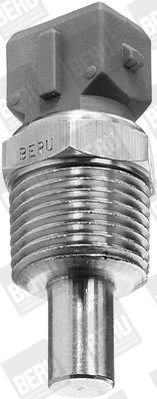 BERU Датчик, температура охлаждающей жидкости ST018