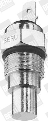 BERU Датчик, температура охлаждающей жидкости ST041