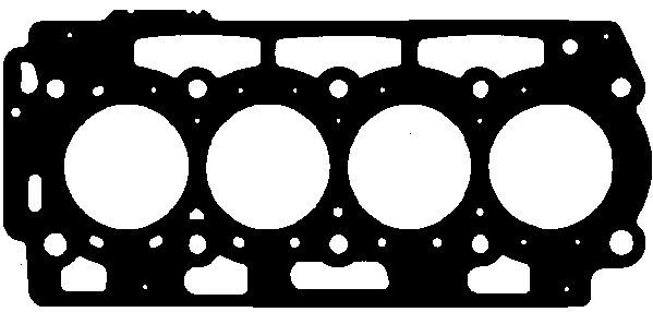 BGA Blīve, Motora bloka galva CH1532A