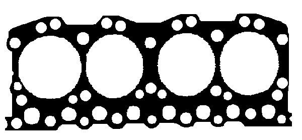 BGA Прокладка, головка цилиндра CH2311