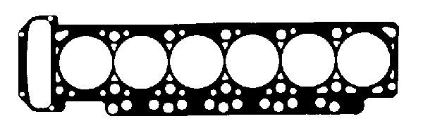 BGA Прокладка, головка цилиндра CH2352