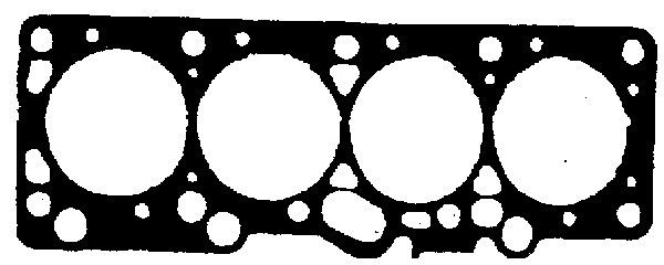 BGA Blīve, Motora bloka galva CH4310A