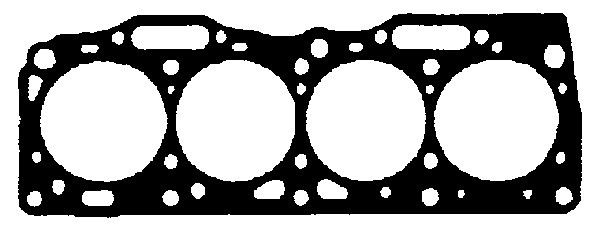 BGA Прокладка, головка цилиндра CH4314