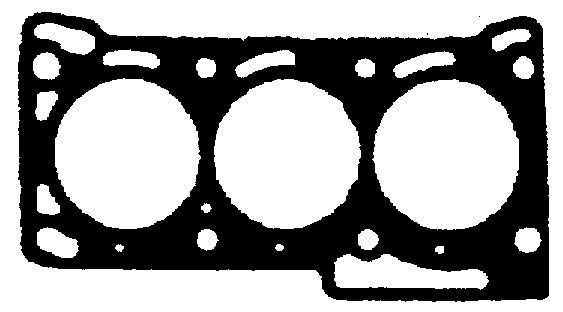 BGA Прокладка, головка цилиндра CH4338