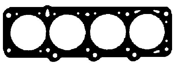 BGA Прокладка, головка цилиндра CH4356