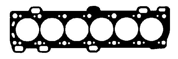 BGA Blīve, Motora bloka galva CH6503