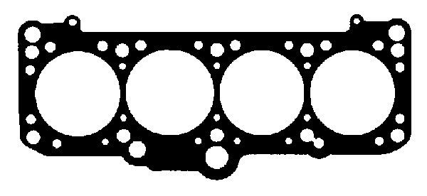 BGA Прокладка, головка цилиндра CH7321