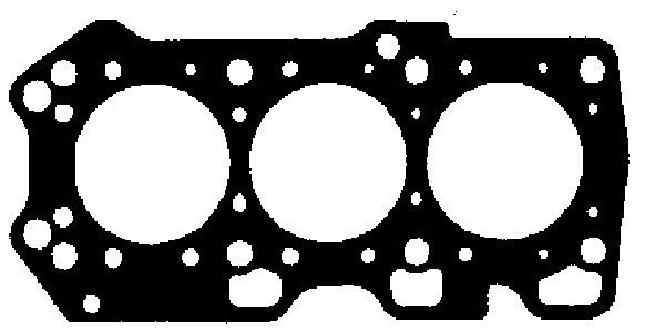 BGA Прокладка, головка цилиндра CH7397