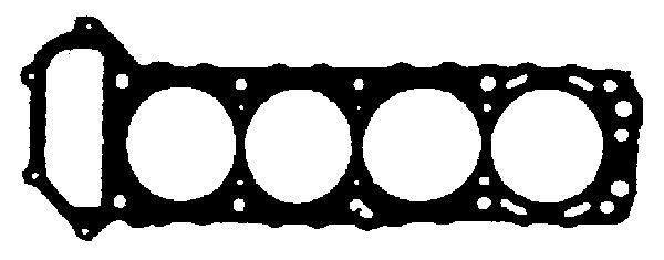 BGA Прокладка, головка цилиндра CH8364