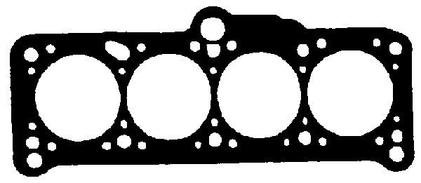 BGA Прокладка, головка цилиндра CH9331