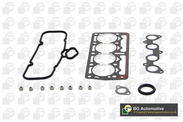 BGA Комплект прокладок, головка цилиндра HK6570