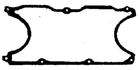 BGA Прокладка, крышка головки цилиндра RC4380