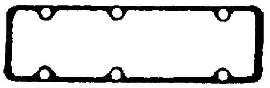 BGA Прокладка, крышка головки цилиндра RC6340