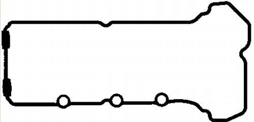 BGA Blīve, Motora bloka galvas vāks RC6539