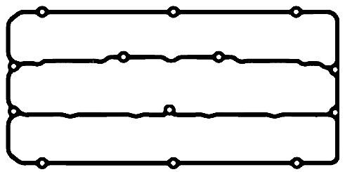 BGA Прокладка, крышка головки цилиндра RC7341