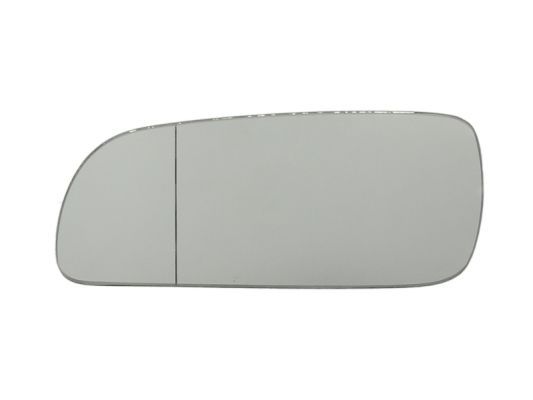 BLIC Spoguļstikls, Ārējais atpakaļskata spogulis 6102-01-0190P