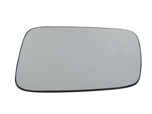 BLIC Spoguļstikls, Ārējais atpakaļskata spogulis 6102-02-1231981P