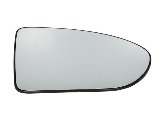 BLIC Spoguļstikls, Ārējais atpakaļskata spogulis 6102-02-1232517P