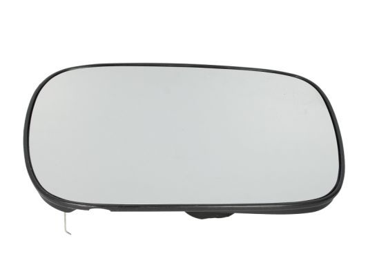BLIC Spoguļstikls, Ārējais atpakaļskata spogulis 6102-02-1232579P